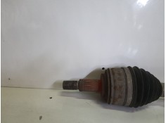 Recambio de transmision delantera derecha para renault laguna iii referencia OEM IAM 8200618168   2