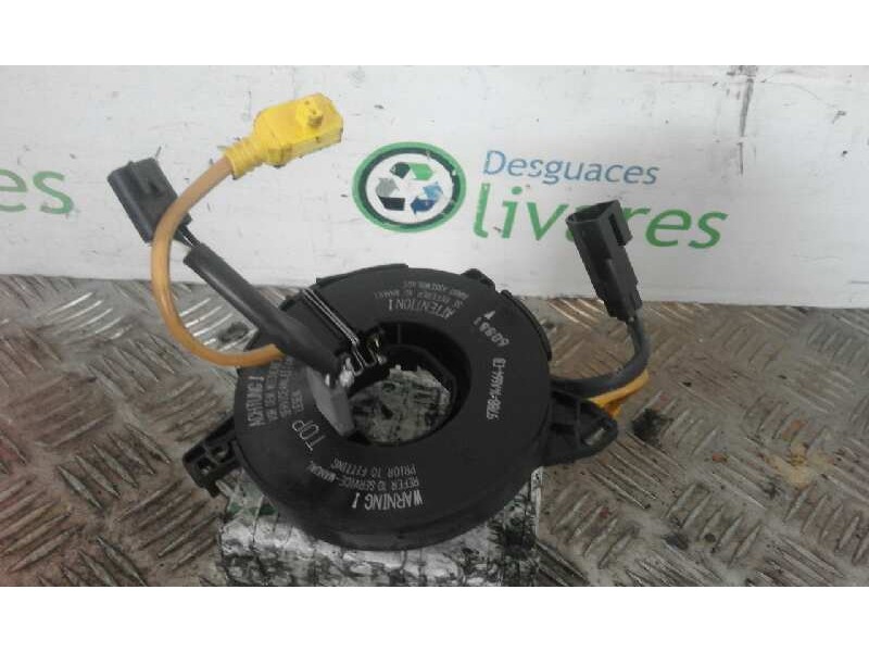 Recambio de anillo airbag para ford mondeo berlina (gd) glx   |   08.96 - 12.97 | 1996 - 1997 | 131 cv / 96 kw referencia OEM IA