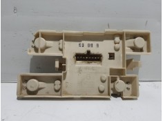 Recambio de portalamparas para renault clio i fase i+ii (b/c57) 1.2 referencia OEM IAM 0   2