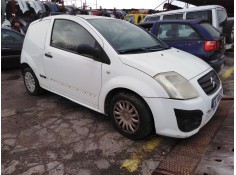 citroen c2 del año 2009
