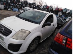 citroen c2 del año 2009 2