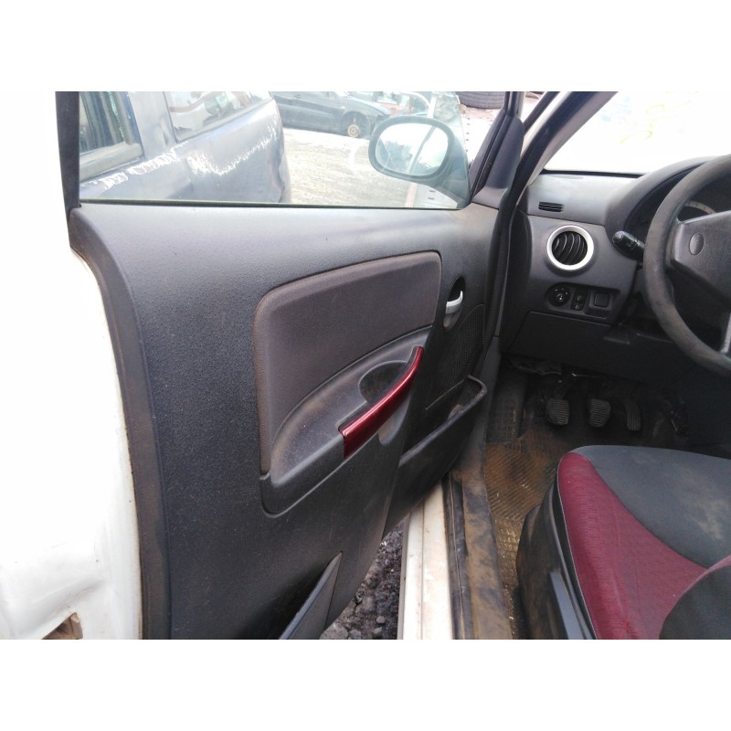 citroen c2 del año 2009