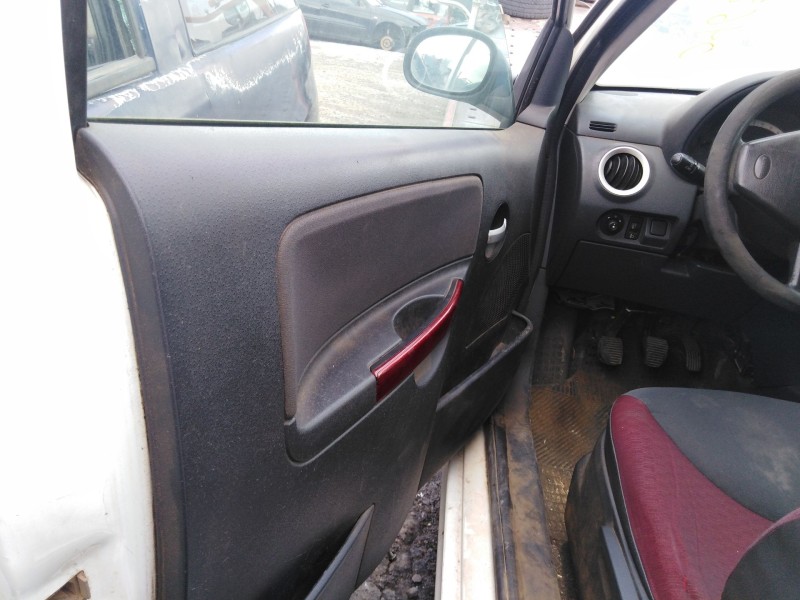 citroen c2 del año 2009