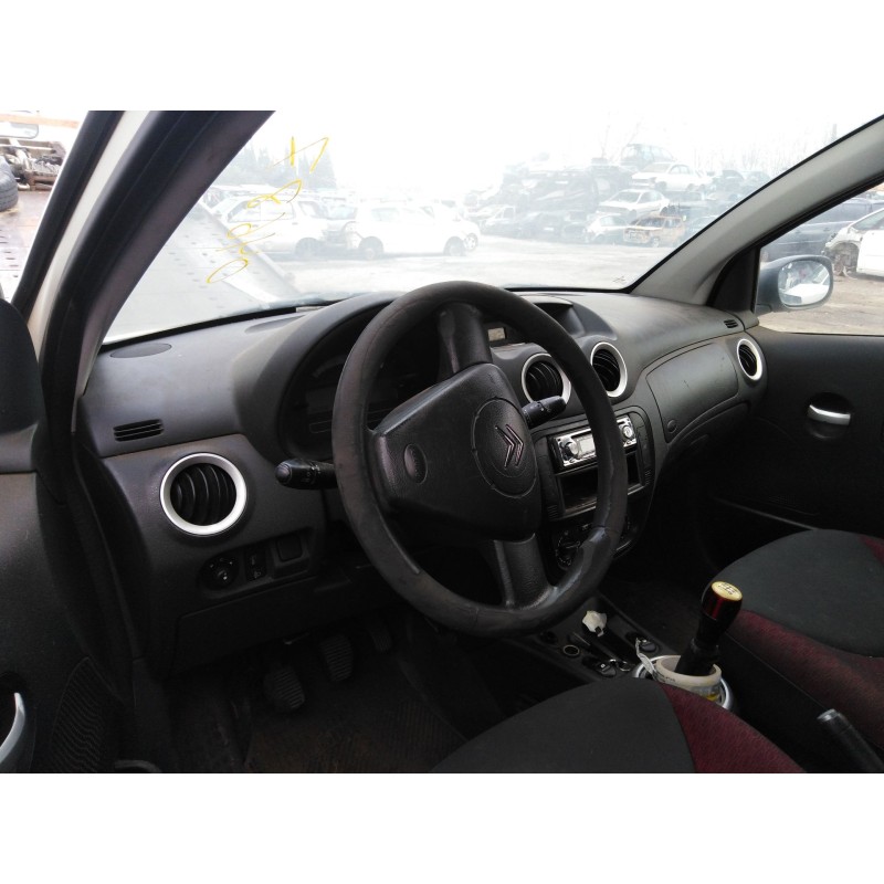 citroen c2 del año 2009