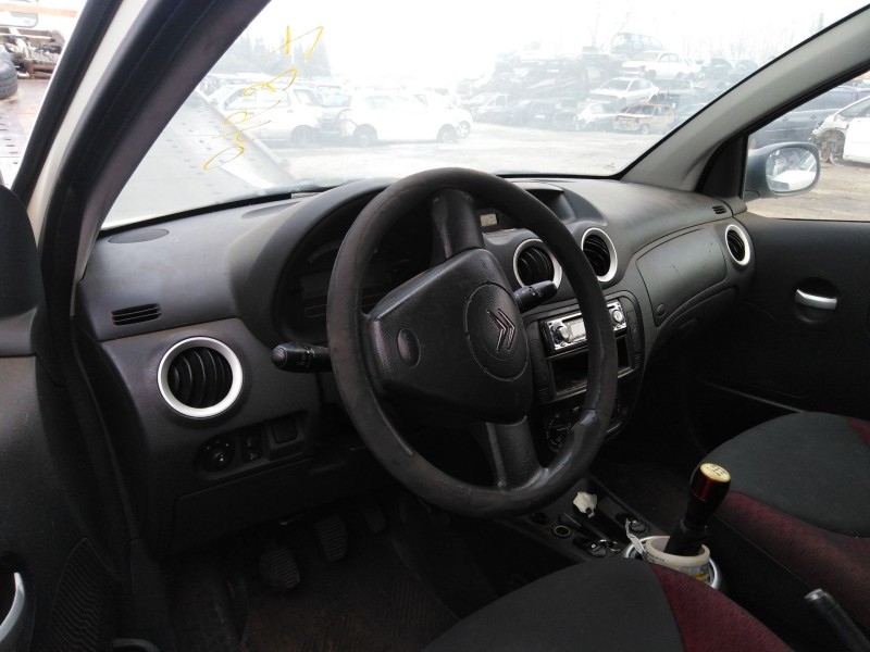 citroen c2 del año 2009