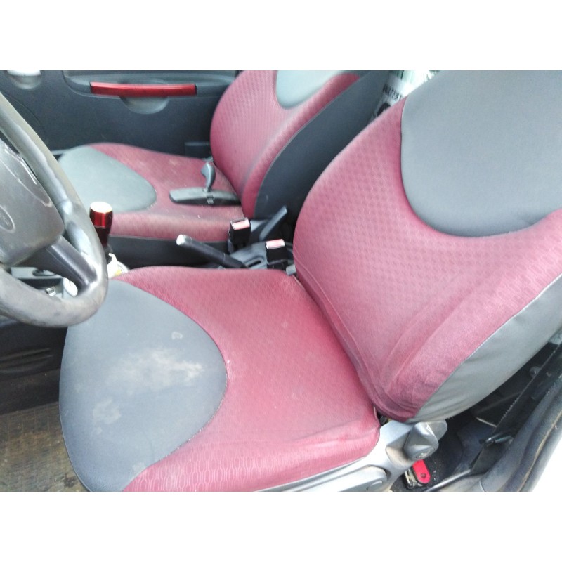 citroen c2 del año 2009