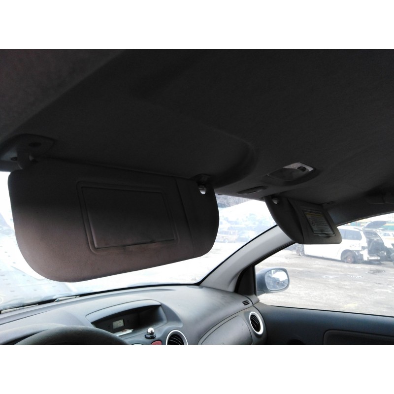 citroen c2 del año 2009