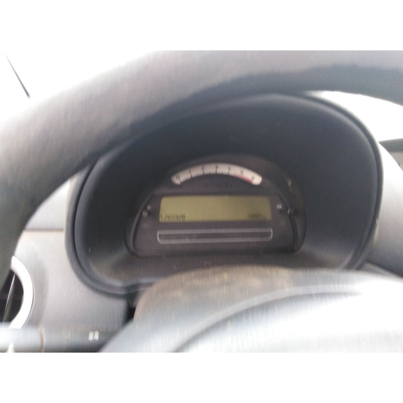 citroen c2 del año 2009