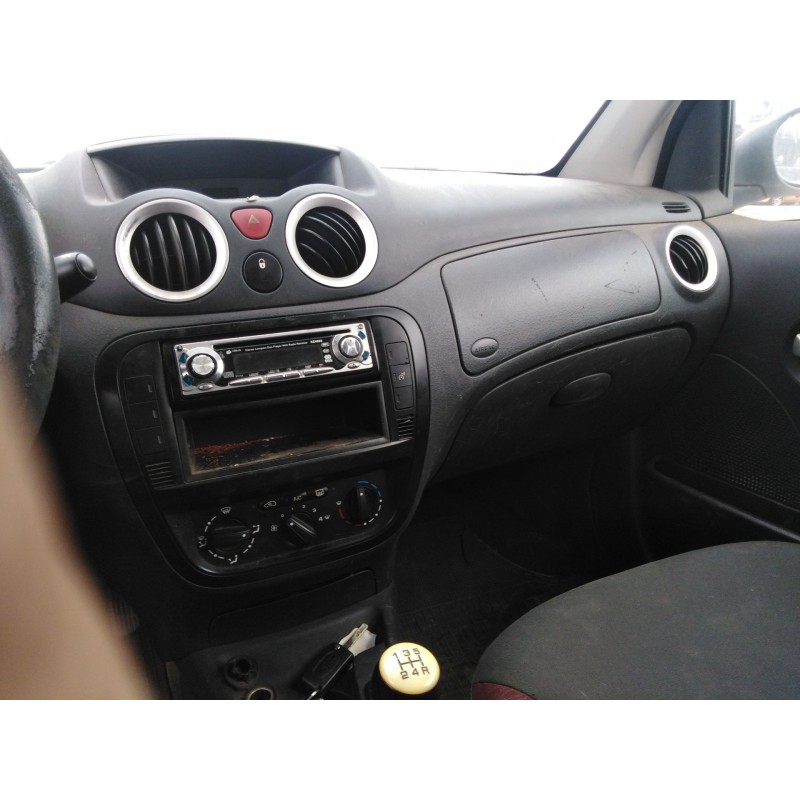 citroen c2 del año 2009