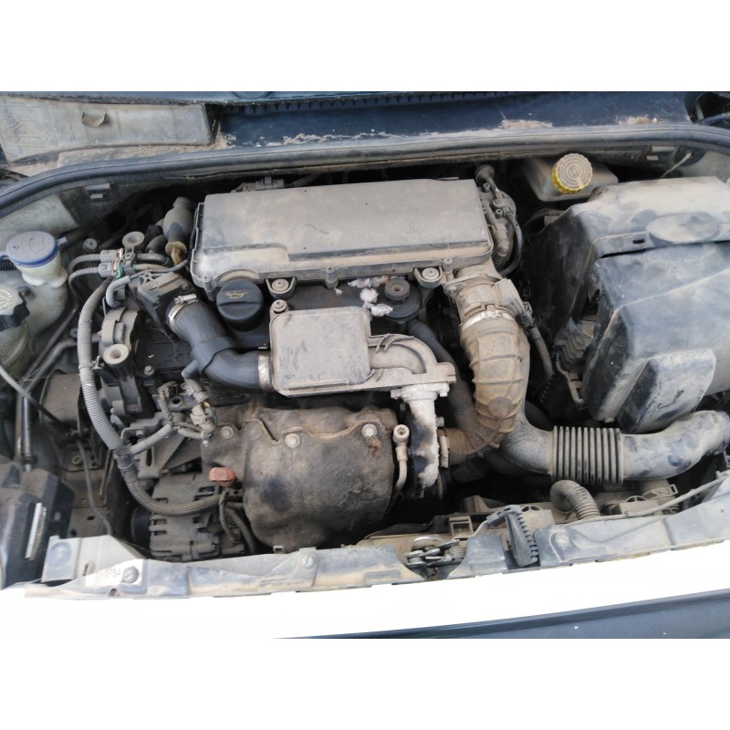 citroen c2 del año 2009