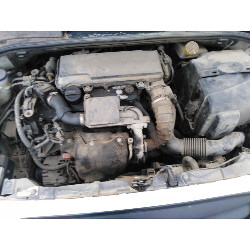 citroen c2 del año 2009