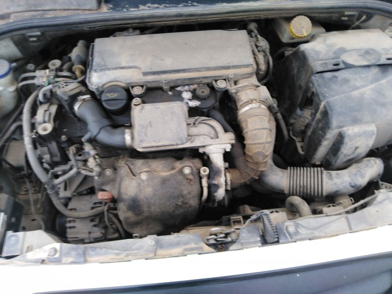 citroen c2 del año 2009