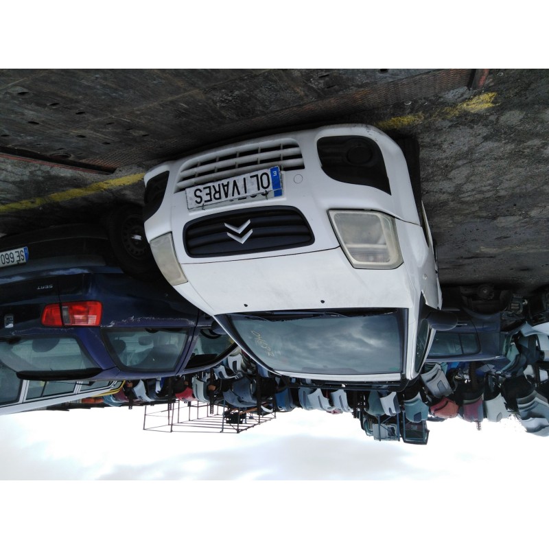 citroen c2 del año 2009