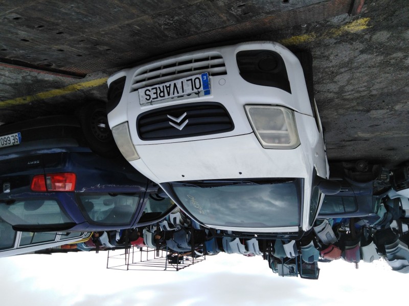 citroen c2 del año 2009