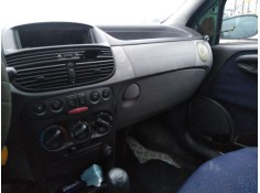 fiat punto del año 2002 2