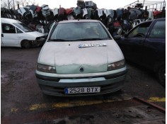 fiat punto del año 2002