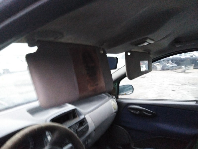 fiat punto del año 2002