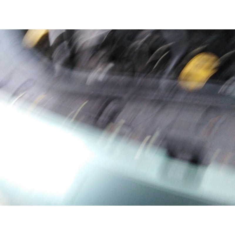 renault scenic ii del año 2004