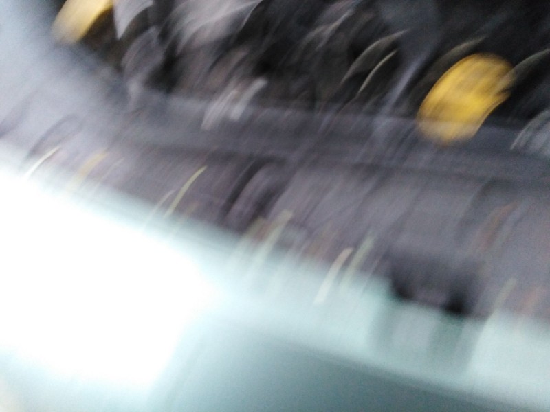 renault scenic ii del año 2004