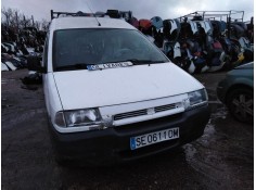 fiat scudo del año 1999