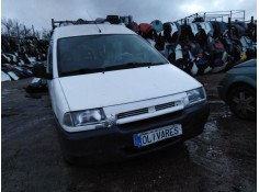 fiat scudo del año 1999 2