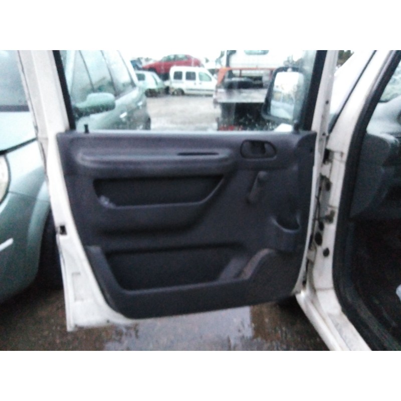 fiat scudo del año 1999