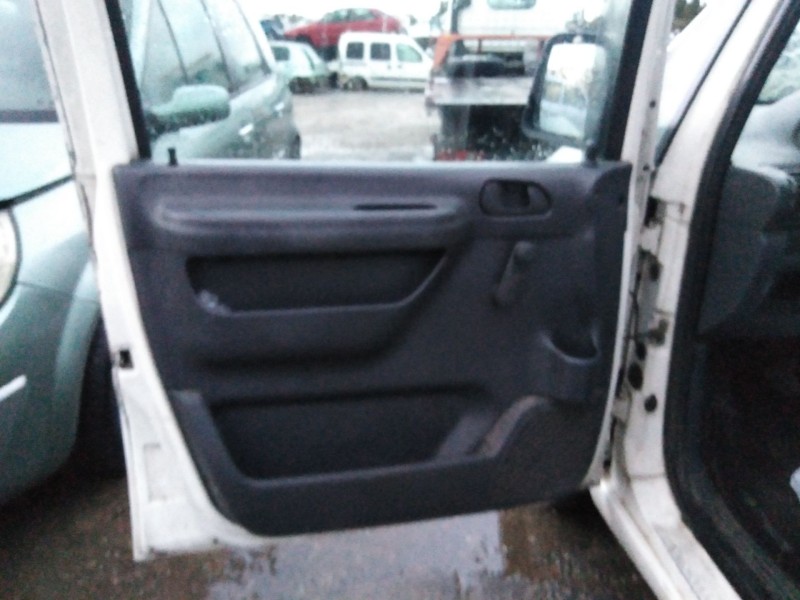 fiat scudo del año 1999