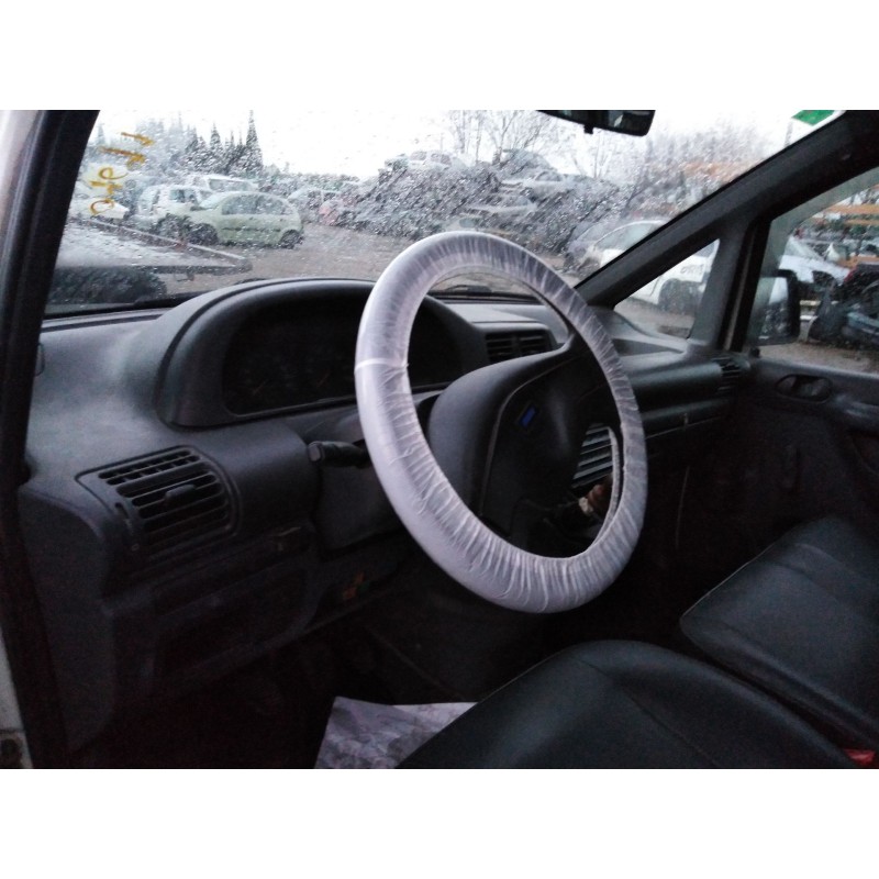 fiat scudo del año 1999