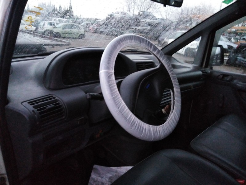 fiat scudo del año 1999