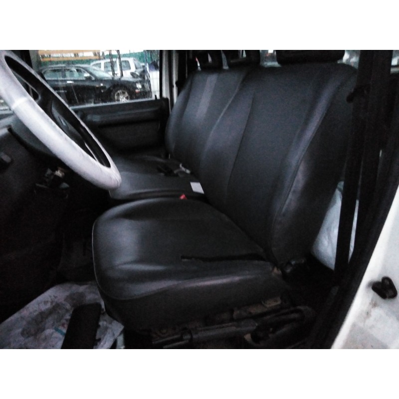 fiat scudo del año 1999