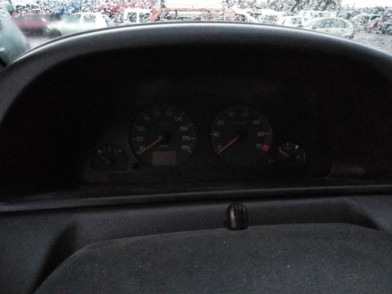 fiat scudo del año 1999