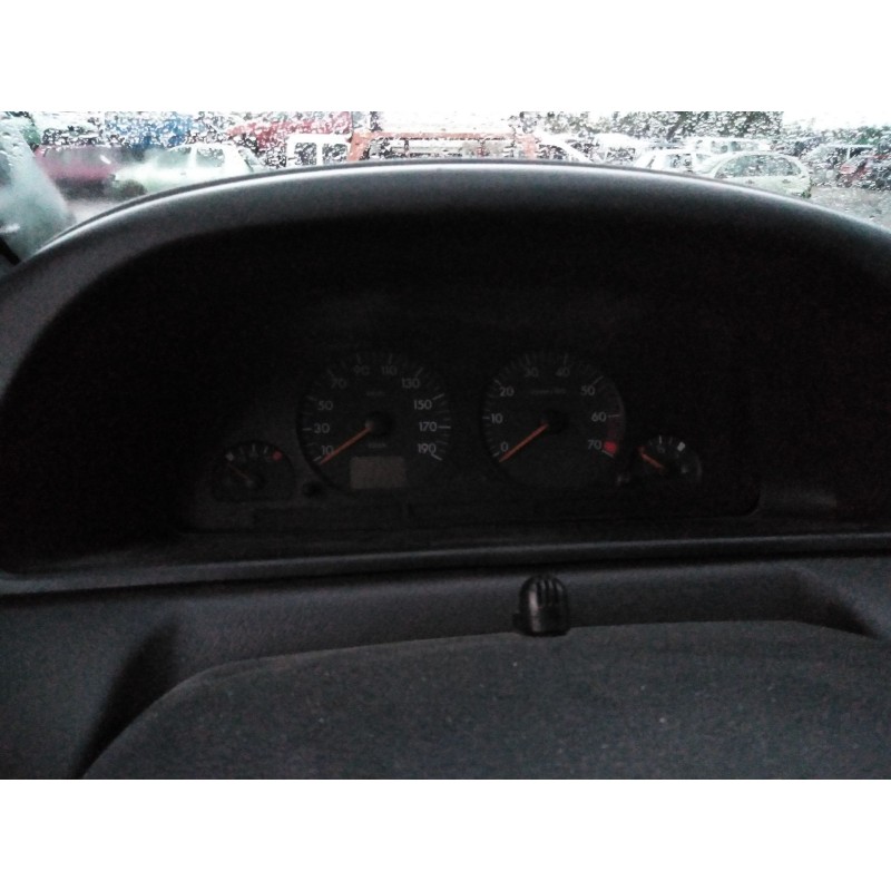 fiat scudo del año 1999