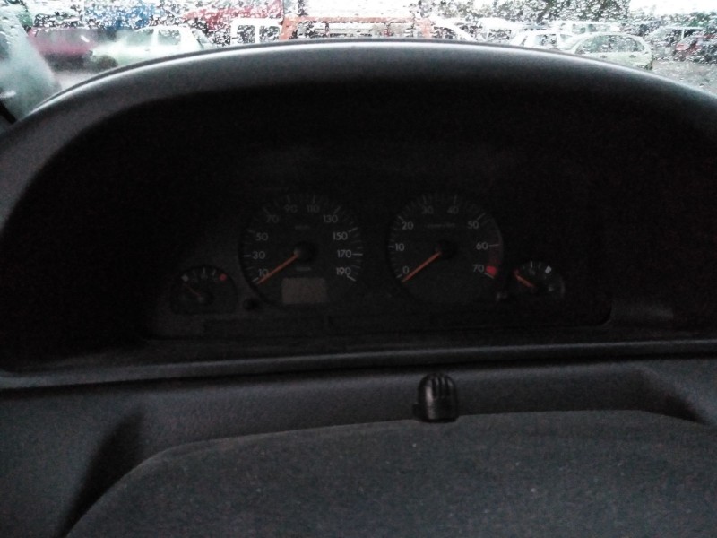 fiat scudo del año 1999