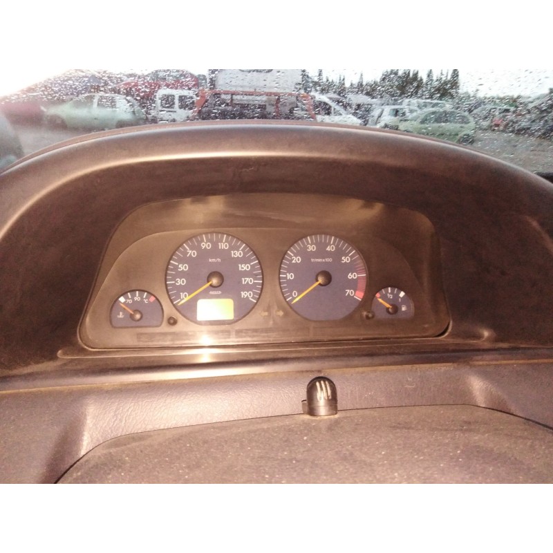 fiat scudo del año 1999