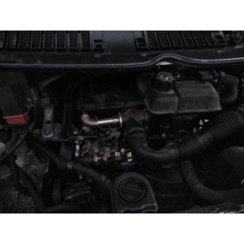 fiat scudo del año 1999