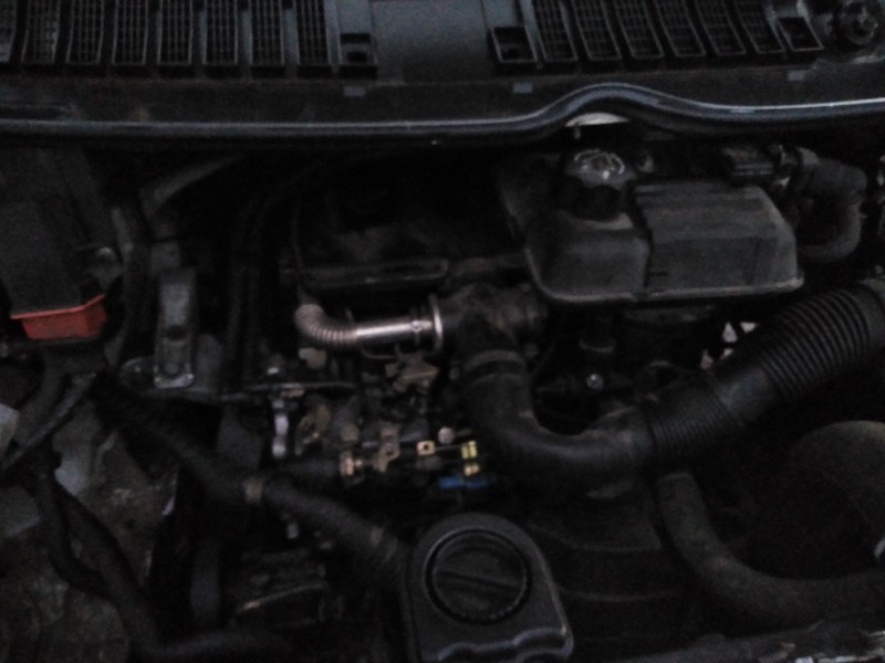 fiat scudo del año 1999