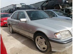 mercedes clase c (w202) berlina 2.5 diesel cat   |   0.93 - ... | 1993 | 113 cv / 83 kw del año 1993 2
