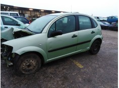 citroen c3 del año 2004