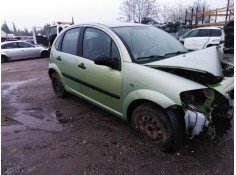 citroen c3 del año 2004 2