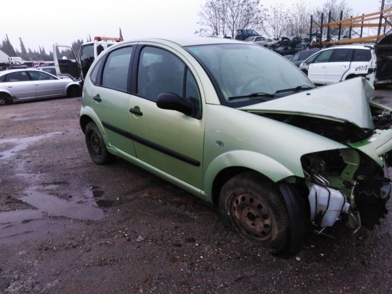citroen c3 del año 2004