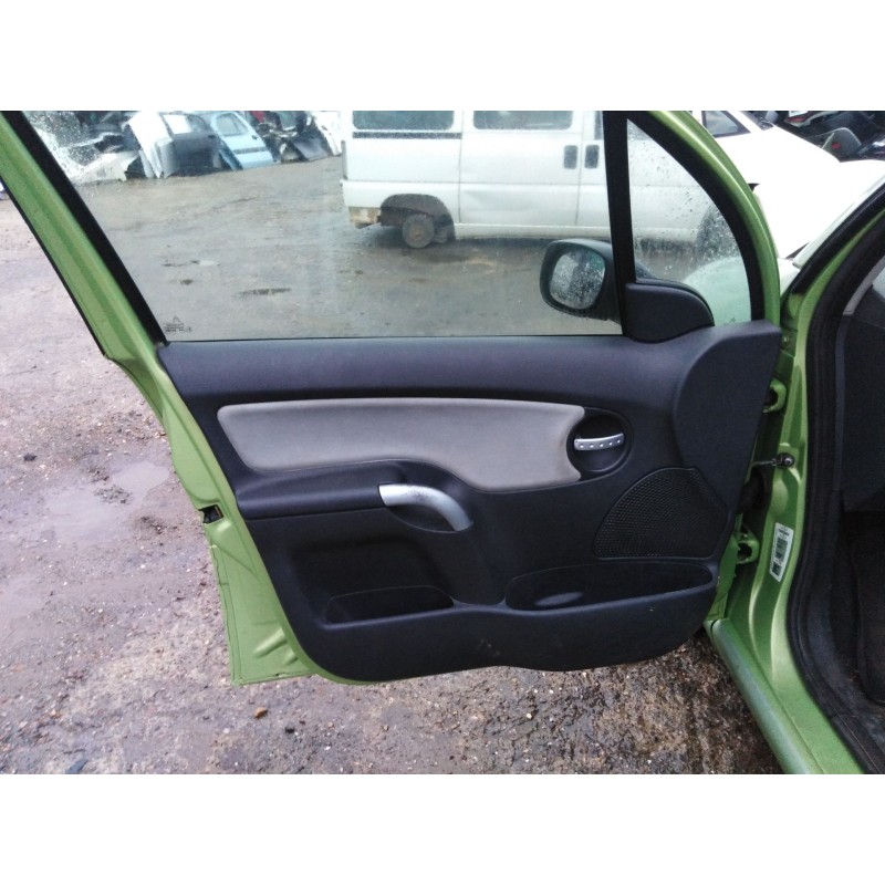 citroen c3 del año 2004