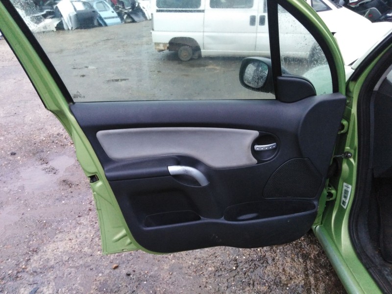 citroen c3 del año 2004