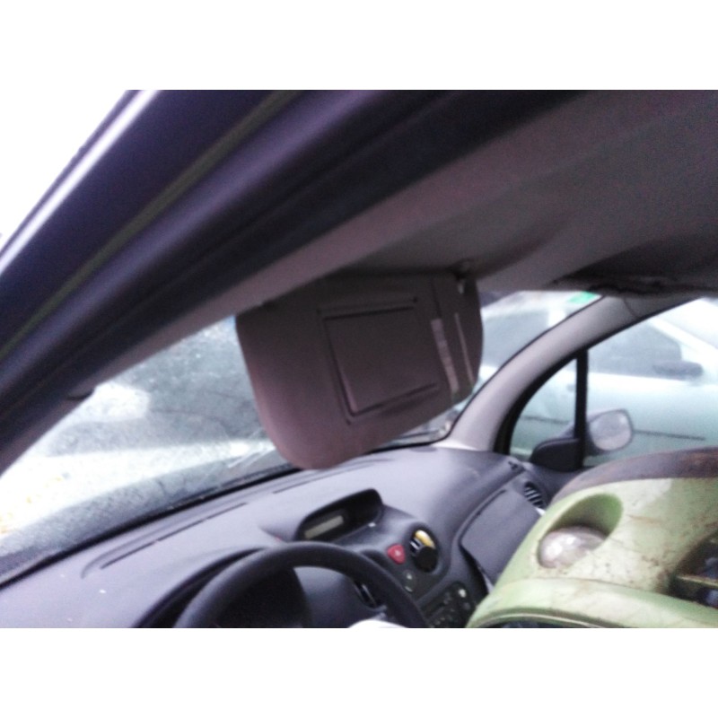 citroen c3 del año 2004