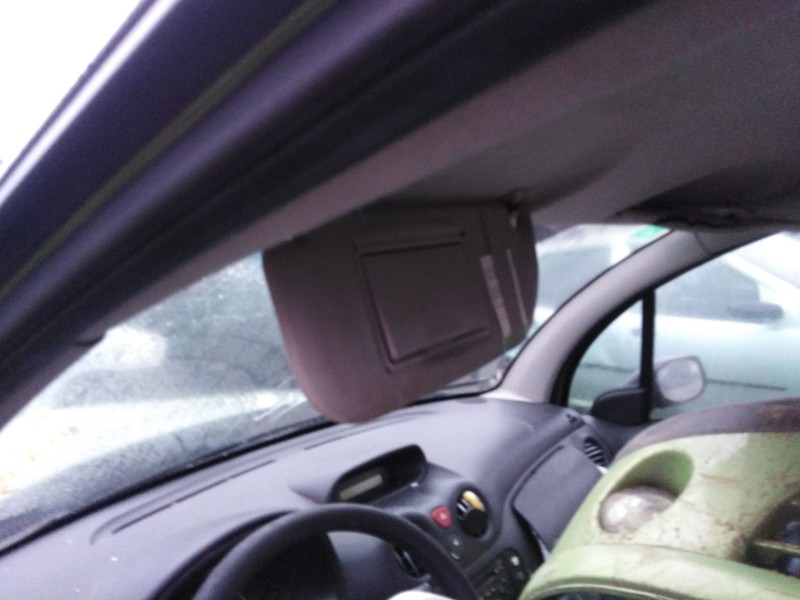 citroen c3 del año 2004