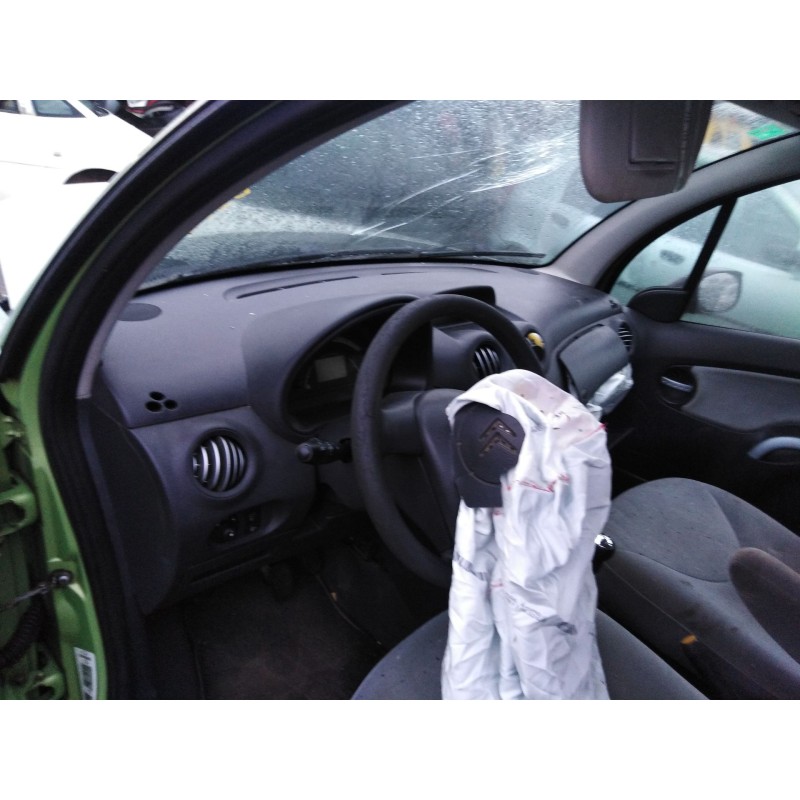 citroen c3 del año 2004