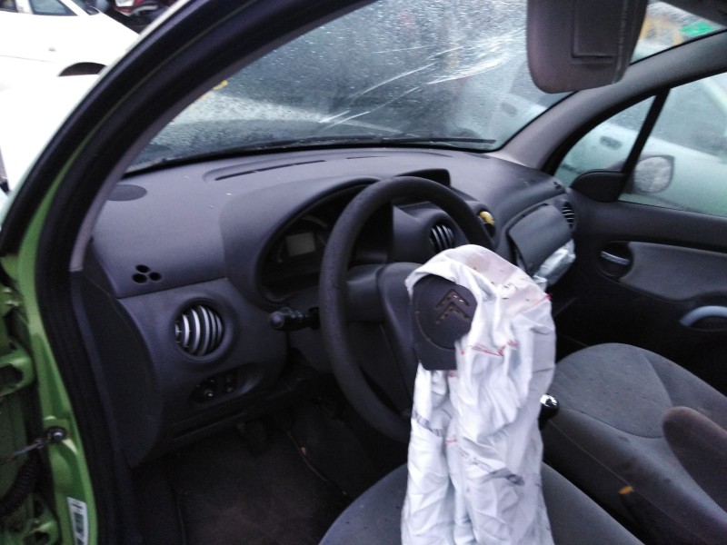 citroen c3 del año 2004