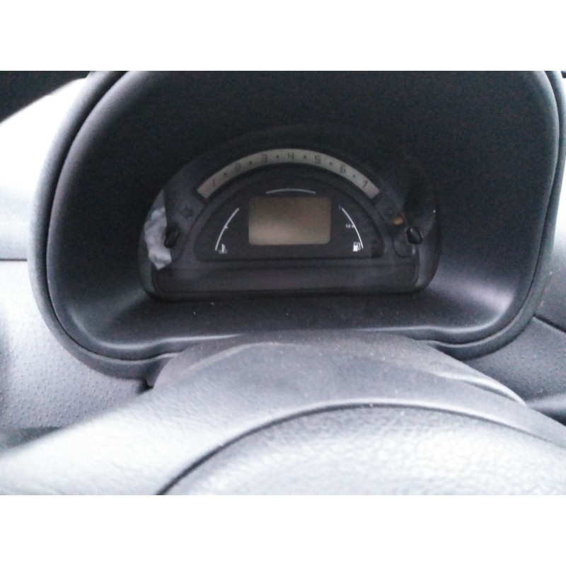 citroen c3 del año 2004