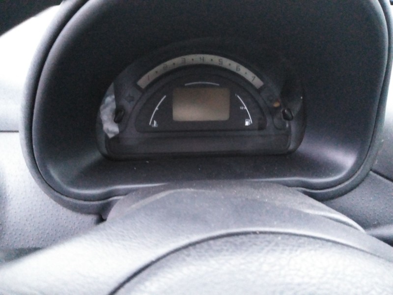 citroen c3 del año 2004