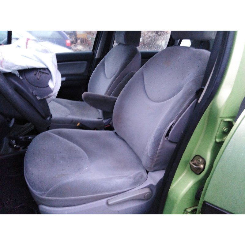 citroen c3 del año 2004