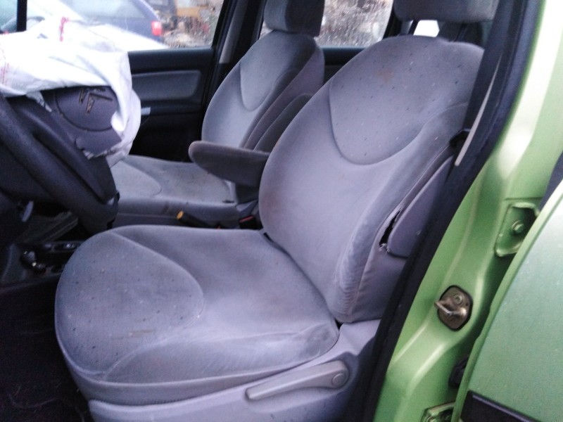 citroen c3 del año 2004